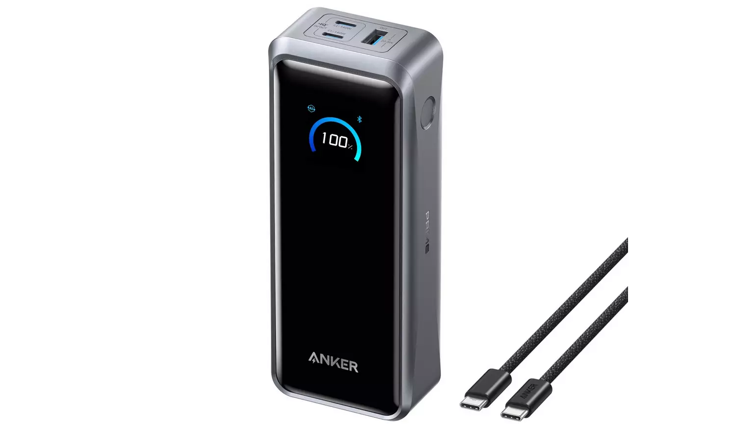 Anker Prime Power Bank 26250mAh 300W
