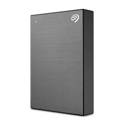 Seagate Portable 2TB External Hard Drive