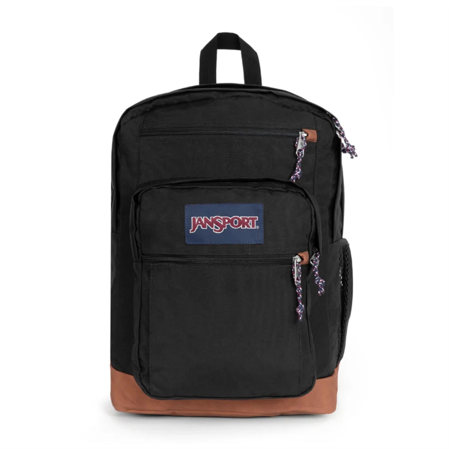 JanSport Student Backpack, Black