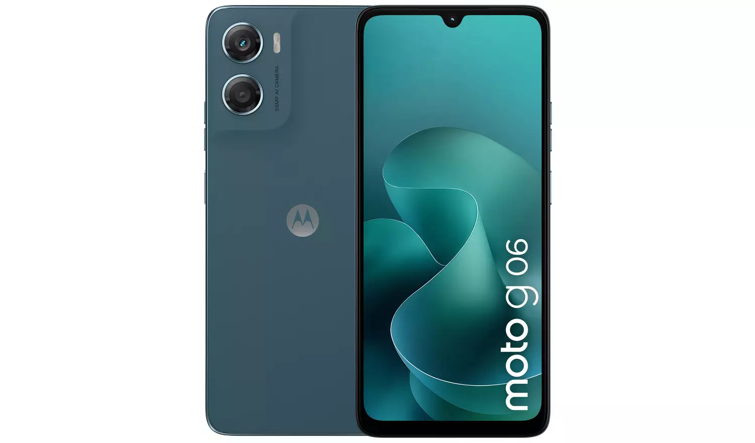 Tracfone Motorola Moto G (2025)