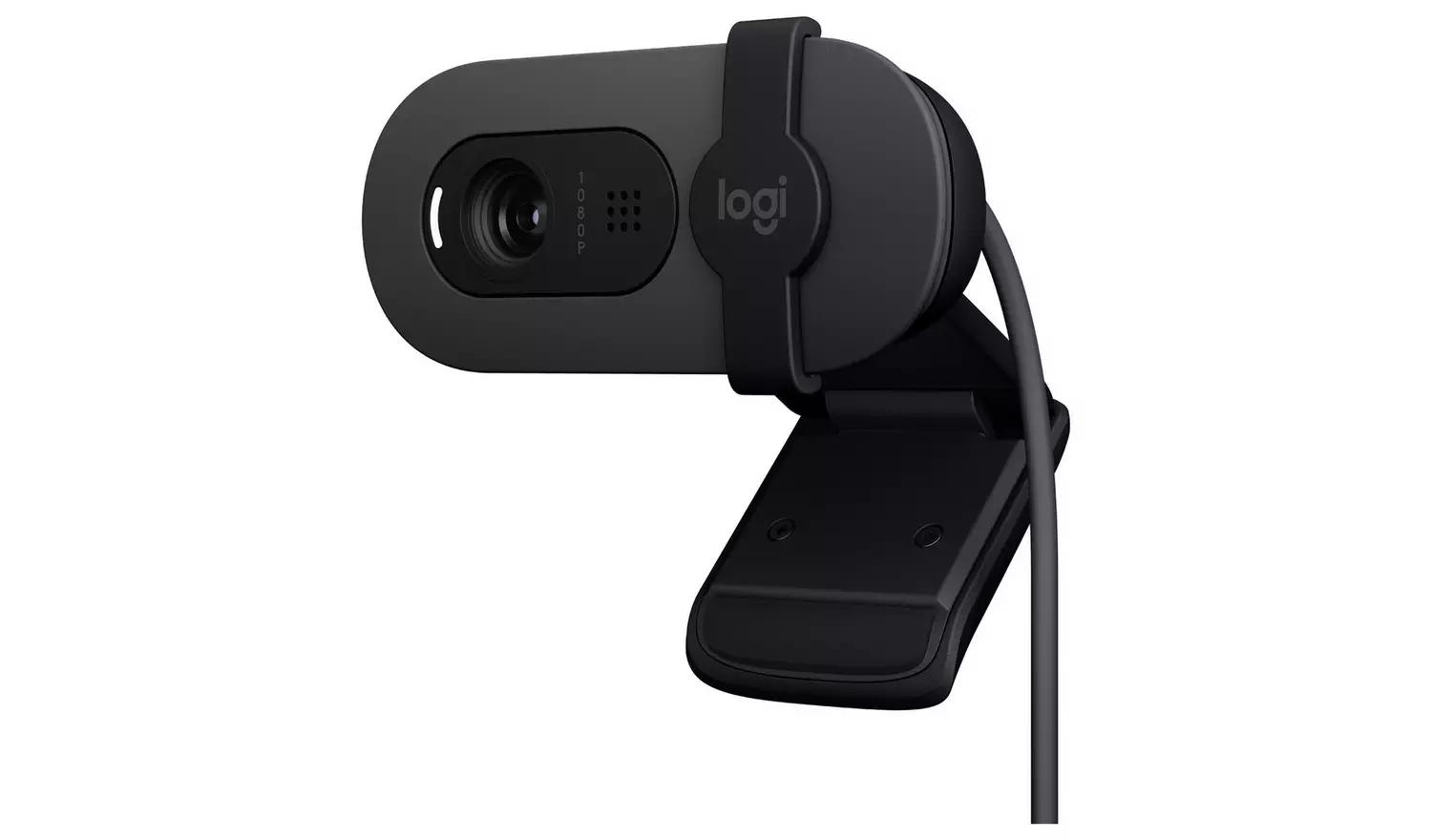 Logitech Brio 100 Full HD Webcam