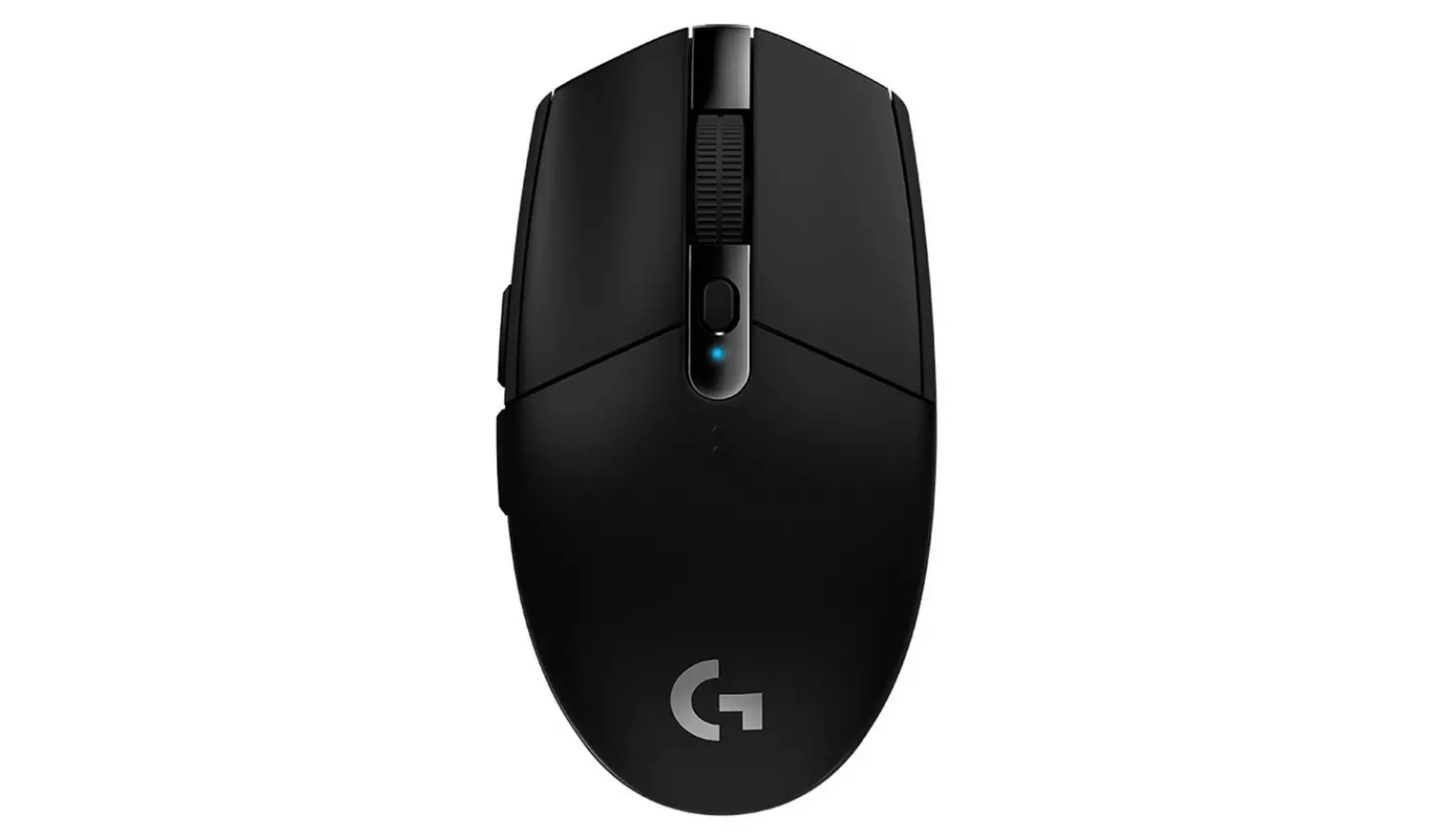 Logitech G305 LIGHTSPEED Wireless Gaming Mouse