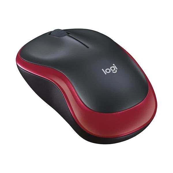 Logitech M185 Wireless Mouse