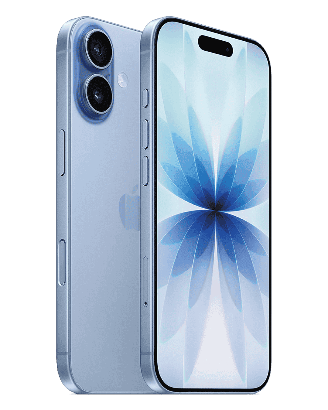 Apple iPhone 17, 256GB, Mist Blue